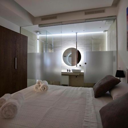 Suites Central Station Palermo Exterior foto