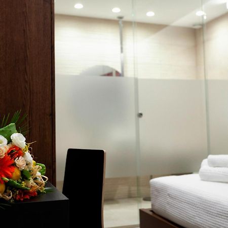 Suites Central Station Palermo Exterior foto
