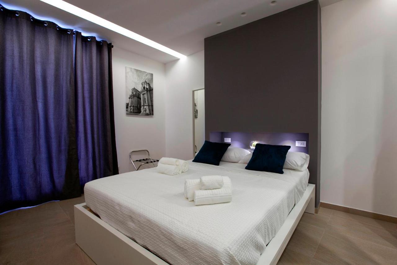 Suites Central Station Palermo Exterior foto